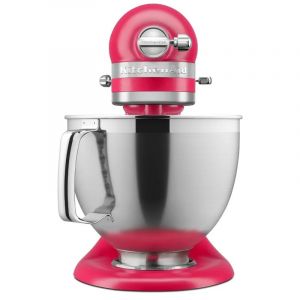 Batedeira KitchenAid Artisan Hibiscus - 110V