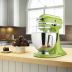 Batedeira Stand Mixer Artisan KitchenAid Green Apple - 127V