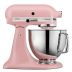 Batedeira Stand Mixer KitchenAid Artisan - Dried Rose - 110V