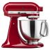 Batedeira Stand Mixer Kitchenaid Artisan Empire Red 4.8 Litros - 127V