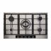 Cooktop Á Gás 5 Bocas Casual Cooking 90 Cm Cuisinart - 220V