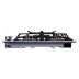 Cooktop Á Gás 5 Bocas Casual Cooking 90 Cm Cuisinart - 220V