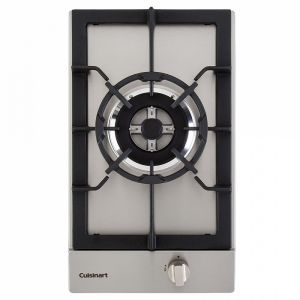 Cooktop Dominó Á Gás 1 Boca Prime Cooking Cuisinart - 220V