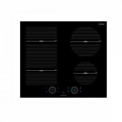Cooktop Elétrico Indução 4 Bocas Cuisinart Arkton - 220V