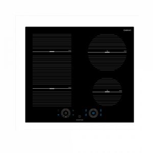 Cooktop Elétrico Indução 4 Bocas Cuisinart Arkton - 220V