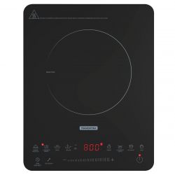 Cooktop Portátil Indução 1 Boca Slim Touch - Tramontina
