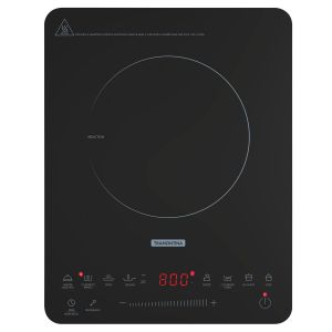 Cooktop Portátil Indução 1 Boca Slim Touch - Tramontina