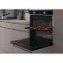 Forno Elétrico de Embutir Maris FSM 97 Franke 71L - 220V