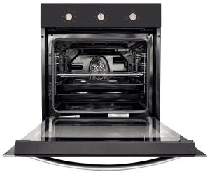 Forno Elétrico de Embutir GLASS COOK B 60 F7 220V - Tramontina