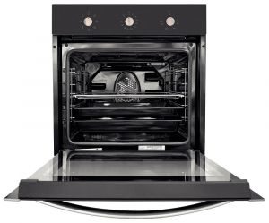 Forno Elétrico de Embutir New Glass Black 71L 220V - Tramontina