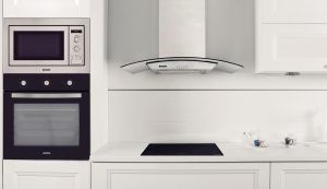 Forno Elétrico de Embutir GLASS COOK B 60 F7 220V - Tramontina