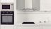 Forno Elétrico de Embutir GLASS COOK B 60 F7 220V - Tramontina