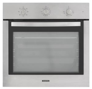 Forno Elétrico de Embutir INOX COOK 60 F7 220V - Tramontina