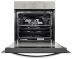 Forno Elétrico de Embutir INOX COOK 60 F7 220V - Tramontina