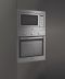 Forno Elétrico de Embutir INOX COOK 60 F7 220V - Tramontina