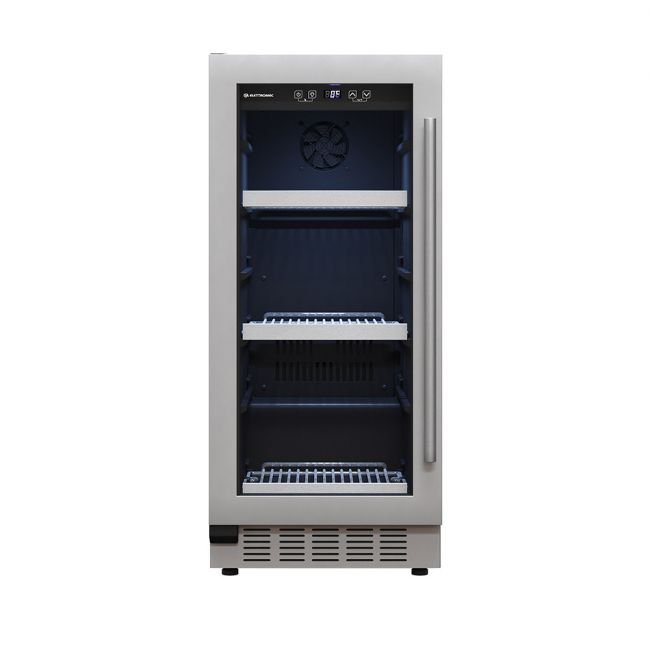 Frigobar 86 Litros Elettromec - 220V