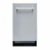 Lava-Louças 10s Embutir Casual Cooking Cuisinart - 220V