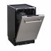 Lava-Louças 10s Embutir Casual Cooking Cuisinart - 220V
