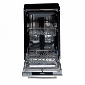 Lava-Louças 10s Embutir Casual Cooking Cuisinart - 220V