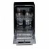 Lava-Louças 10s Embutir Casual Cooking Cuisinart - 220V
