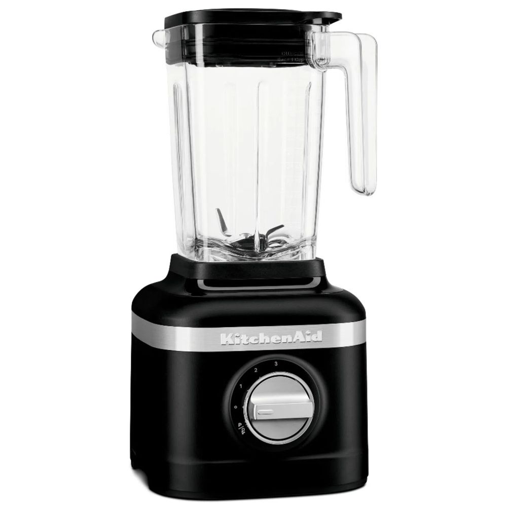 Liquidificador K150 KitchenAid Black Matte - 110V