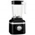 Liquidificador K150 KitchenAid Black Matte - 110V