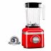 Liquidificador K150 Kitchenaid Empire Red - 220v