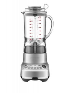 Liquidificador Tramontina by Breville Smart Gourmet com Copo Tritan 1200 W 1,5 L