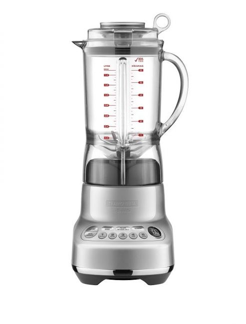 Liquidificador Tramontina by Breville Smart Gourmet com Copo Tritan 1200 W 1,5 L