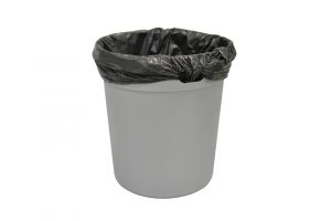 Lixeira de Embutir Clean Square em Aço Inox com Balde Plástico 5 L 94518/205- Tramontina