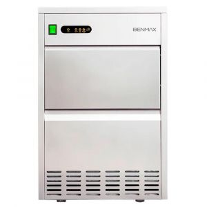 Máquina De Gelo Super Ice 26/07 Kg Benmax - 220V
