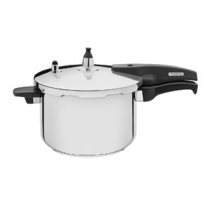 Panela De Pressão Inox 6 Litros Allegra Tramontina