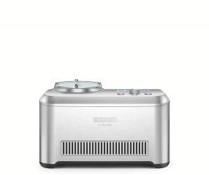 Sorveteira Tramontina by Breville Express em Aço Inox 12 Funções 1 L